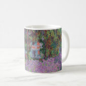 Mug Claude Monet | The Artist's Garden at Giverny (Devant droit)