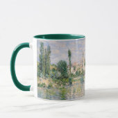 Mug Claude Monet | V�theuil en été (Gauche)