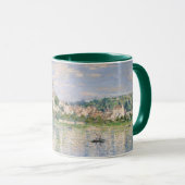 Mug Claude Monet | V�theuil en été (Devant droit)