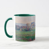 Mug Claude Monet - Vue de Vernon (Gauche)