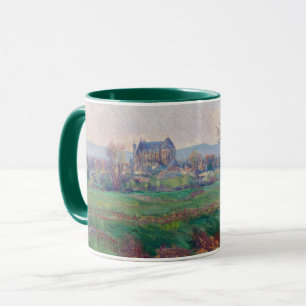 Mug Claude Monet - Vue de Vernon