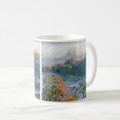 Mug Claude Monet - Vue des Tuileries, étude (Devant droit)