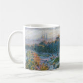 Mug Claude Monet - Vue des Tuileries, étude (Gauche)