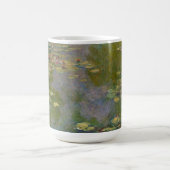 Mug Claude Monet| Water Lilies, 1919 (Centre)