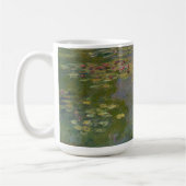 Mug Claude Monet| Water Lilies, 1919 (Gauche)