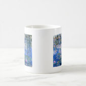 Mug Claude Monet Water Lillies 1919 (Centre)