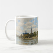 Mug Claude Monet - Zaandam (Gauche)