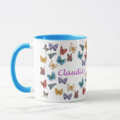Mug Claudia (Gauche)