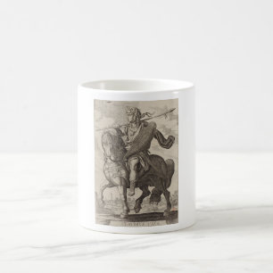 Mug Claudius I