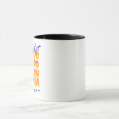 Mug Clause Alphabet dans la programmation Cobol (Centre)