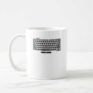 Mug Clavier Lenovo Thinkpad