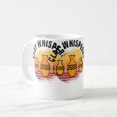 Mug Clay Whisperer - Pottery Ceramics (Devant gauche)