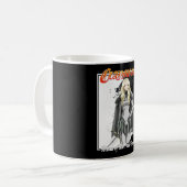 Mug Claymore - Teresa du sourire faible (Devant gauche)