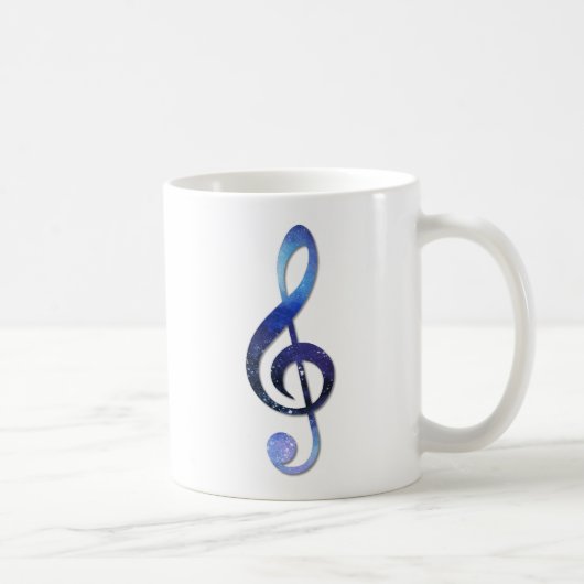 Mug Clé (Droite)