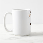 Mug Clé de la Vie (Gauche)