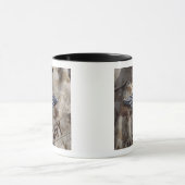 Mug Clé du dispositif de guerre de la flotte (Centre)