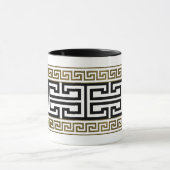 Mug Clé grecque (Centre)