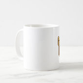 Mug Clé Largo (Devant gauche)