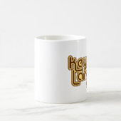 Mug Clé Largo (Centre)