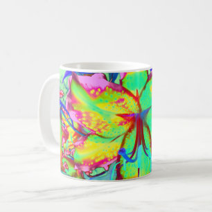 Mug Clé West Lily