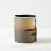 Mug Clé West Sunset (Centre)