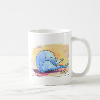 Mug CleaningCat