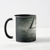 Mug Clear Shadows (Gauche)