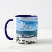 Mug Clearwater Beach, Destination Vacances (Gauche)