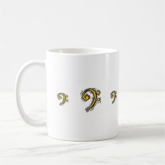 Mug Cleff bas