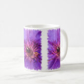 MUG CLEMATIS (Devant droit)