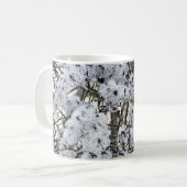 MUG CLEMATIS (Devant gauche)
