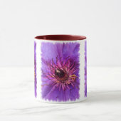 MUG CLEMATIS (Centre)