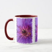 MUG CLEMATIS (Gauche)