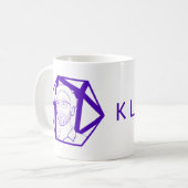 Mug Clément Lesaege (Devant gauche)