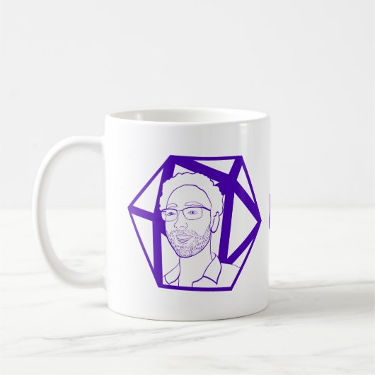 Mug Clément Lesaege (Gauche)