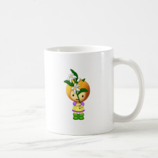 Mug Clémentine