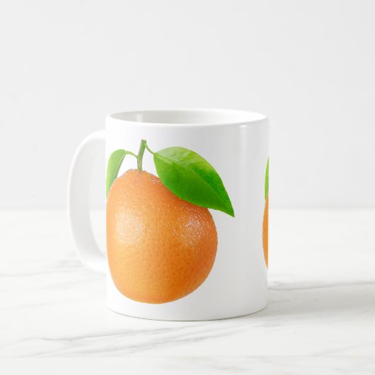 Mug Clementine (Devant gauche)