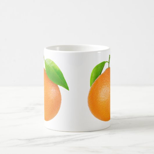 Mug Clementine (Centre)