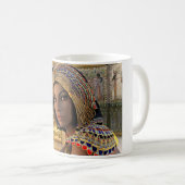 Mug Cleopatra (Devant droit)