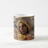 Mug Cleopatra (Centre)