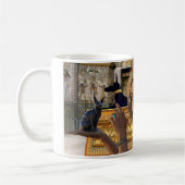 Mug Cleopatra (Gauche)