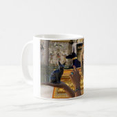 Mug Cleopatra (Devant gauche)