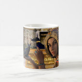 Mug Cleopatra (Centre)