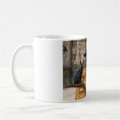 Mug Cleopatra (Gauche)