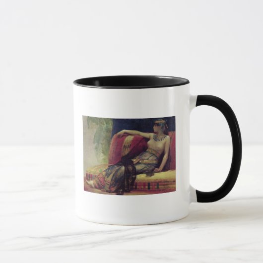 Mug Cléopâtre (Droite)
