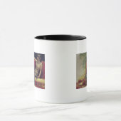 Mug Cléopâtre (Centre)