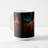 Mug Cléopâtre par Edward Mason Eggleston (Devant gauche)
