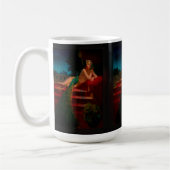 Mug Cléopâtre par Edward Mason Eggleston (Gauche)