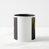 Mug Cleptomanie : Portrait d'un cleptomane (Centre)