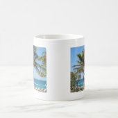 Mug Clés de la Floride (Centre)